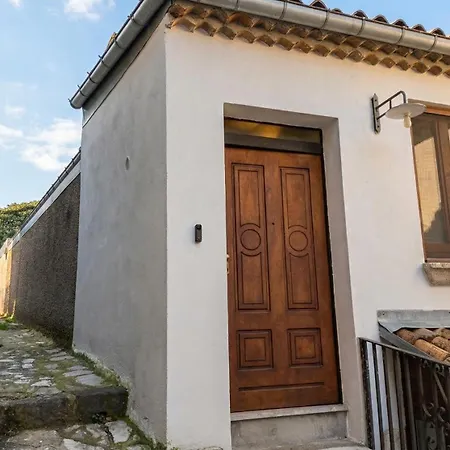 Casa Ereva ゲストハウス バニョーリ・イルピーノ