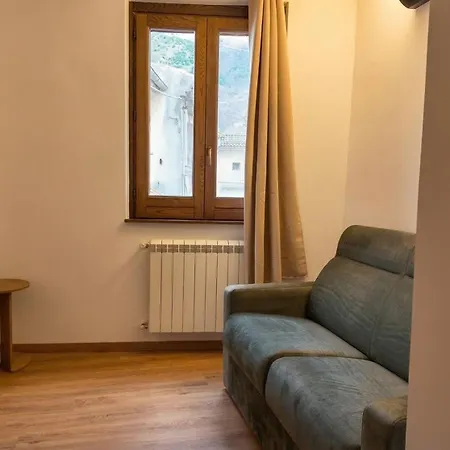 Affittacamere Casa Ereva