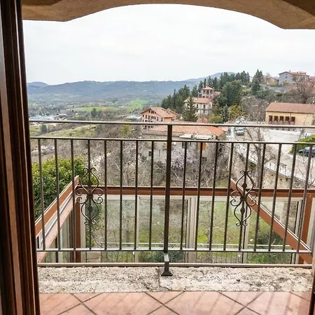 Casa Ereva Bagnoli Irpino
