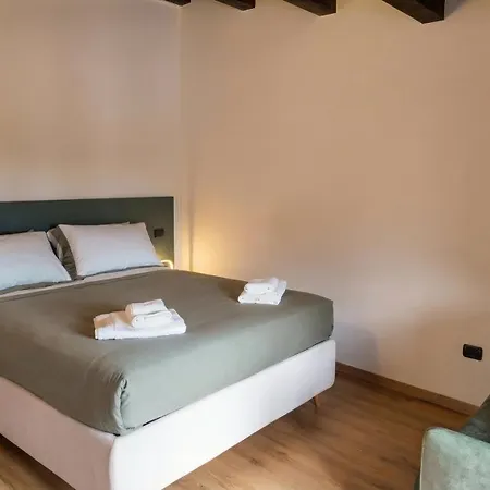 Affittacamere Casa Ereva