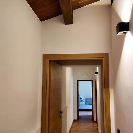Casa Ereva Bagnoli Irpino