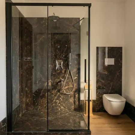 Gasthuis Casa Ereva *