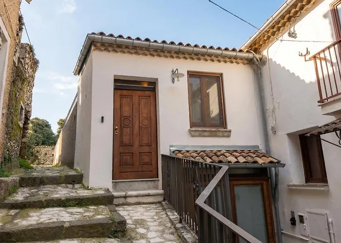 Casa Ereva * Bagnoli Irpino