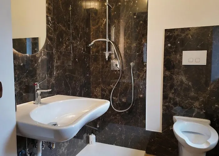 Penzion Casa Ereva Bagnoli Irpino