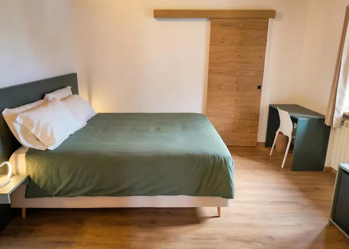 Casa Ereva Penzion *